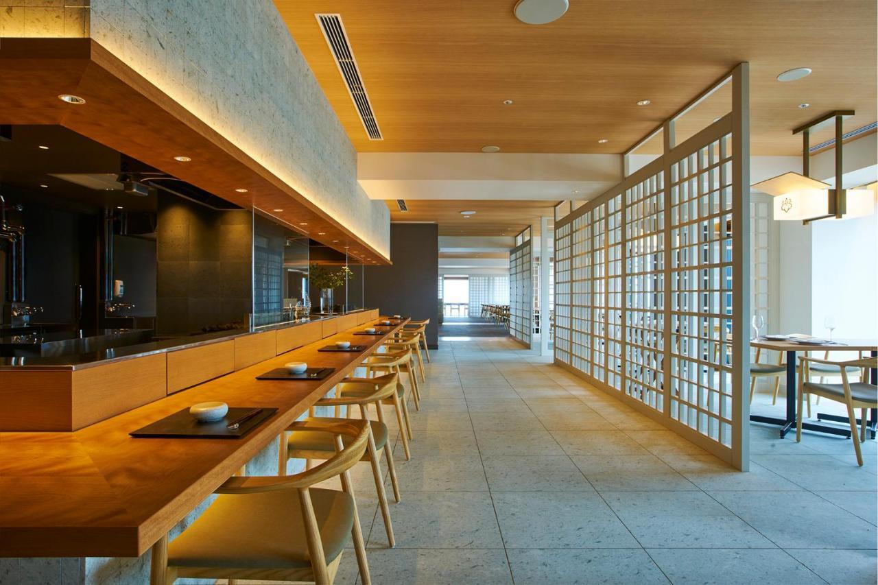 Fujisan Mishima Tokyu Hotel Exterior photo