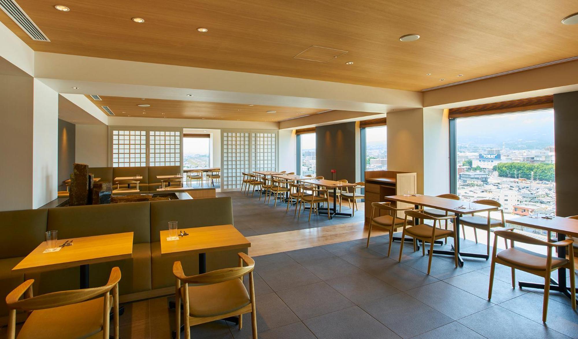 Fujisan Mishima Tokyu Hotel Exterior photo