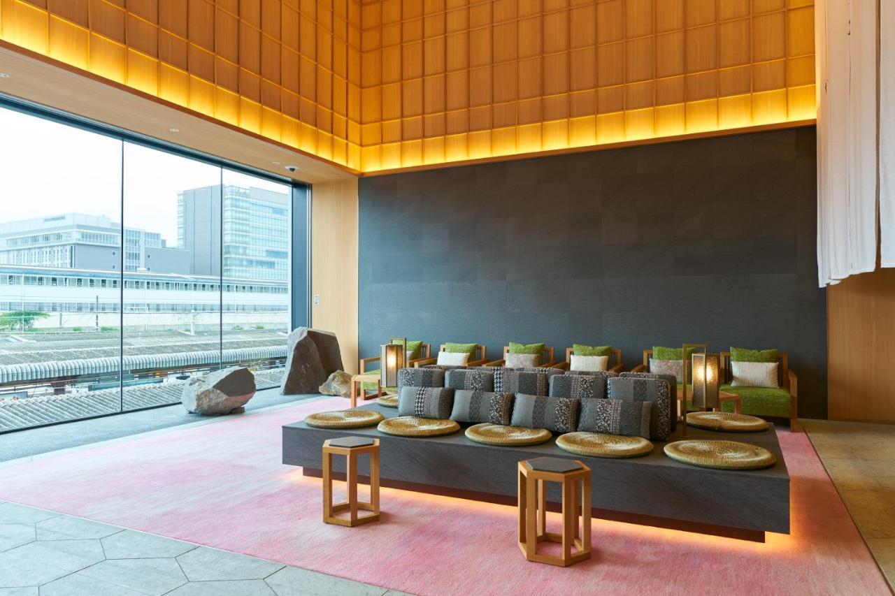 Fujisan Mishima Tokyu Hotel Exterior photo