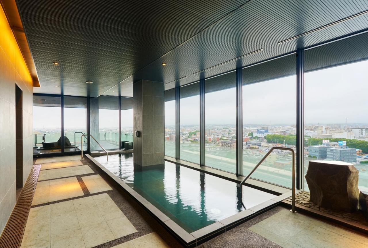 Fujisan Mishima Tokyu Hotel Exterior photo