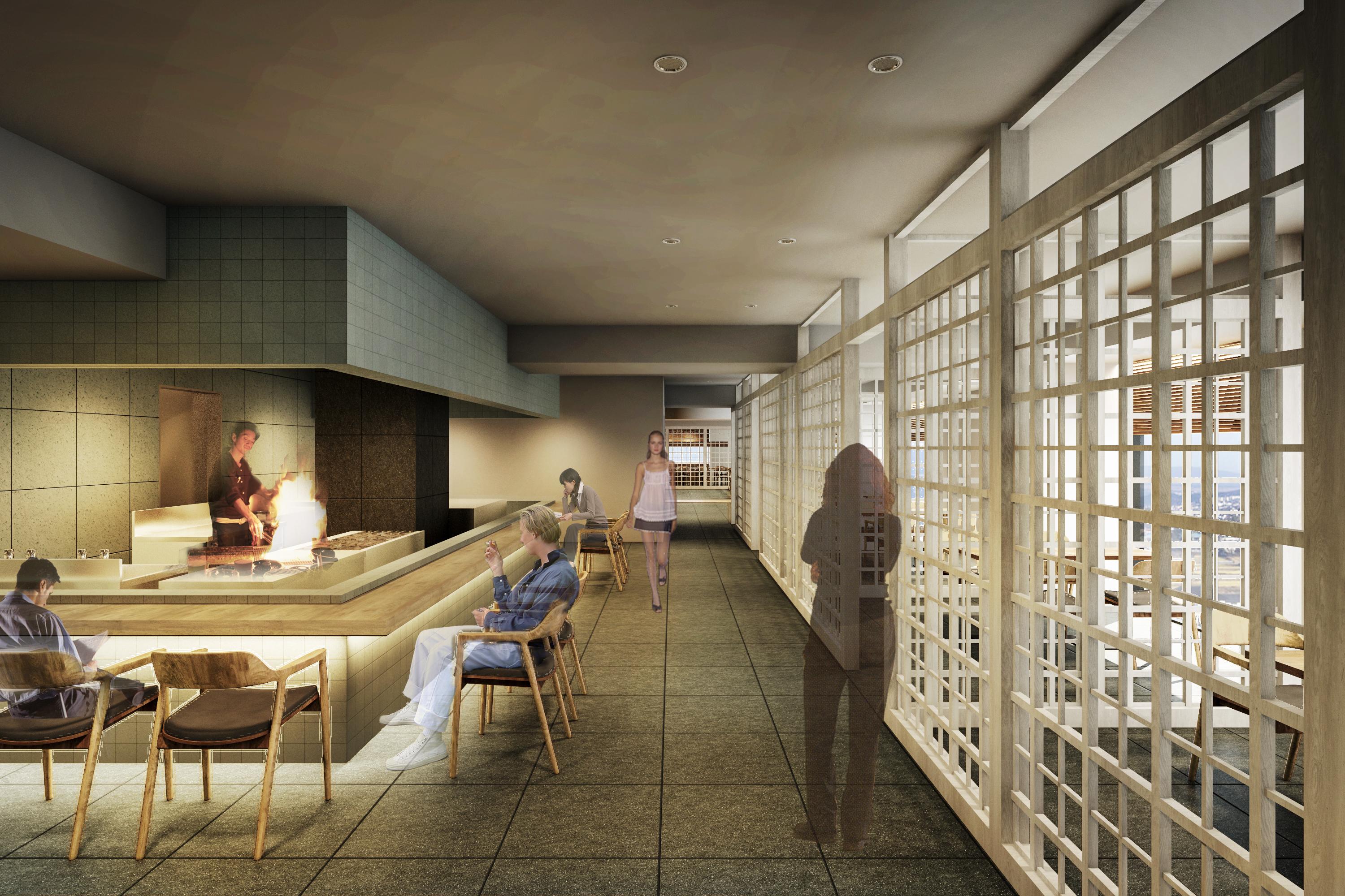 Fujisan Mishima Tokyu Hotel Exterior photo