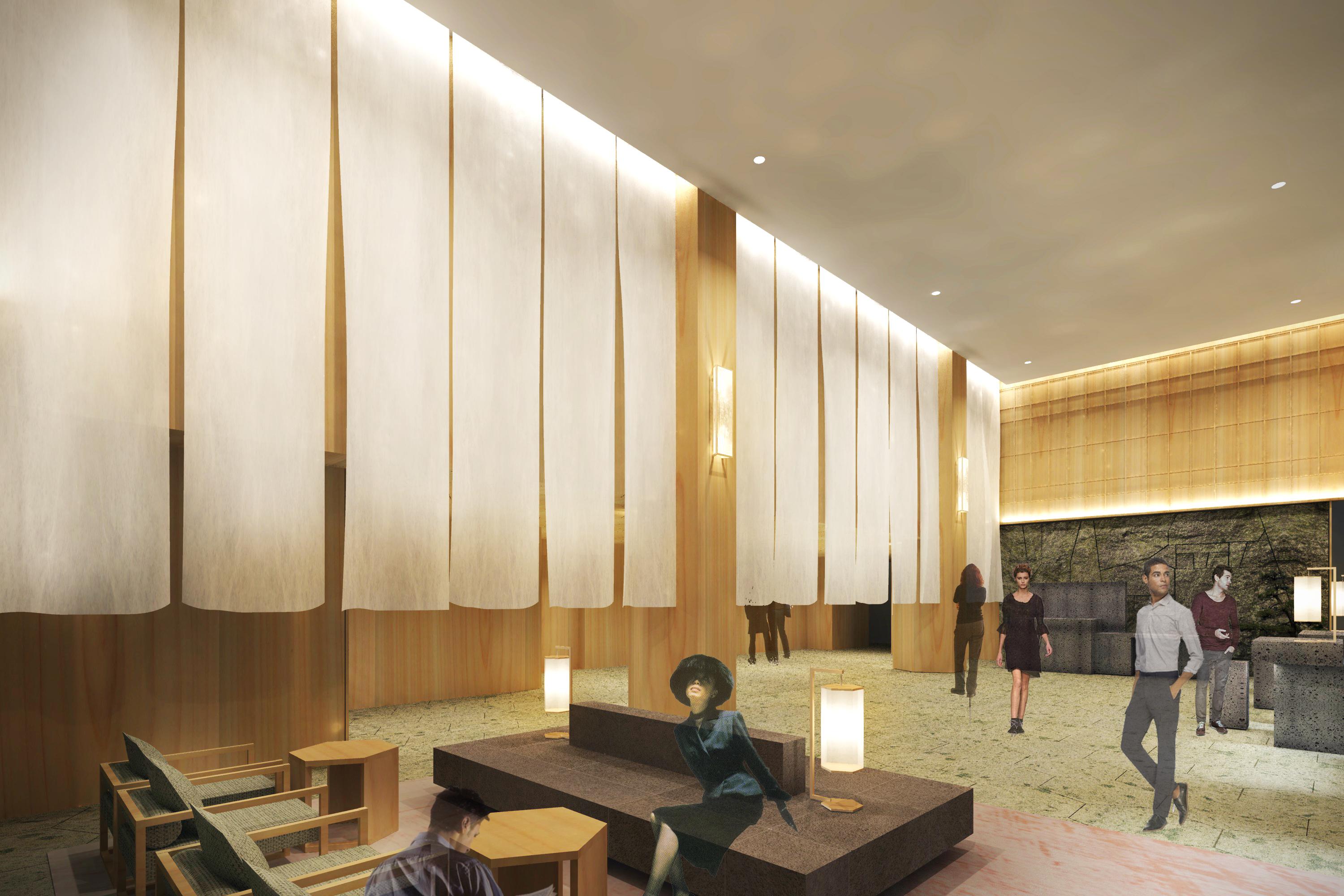 Fujisan Mishima Tokyu Hotel Exterior photo