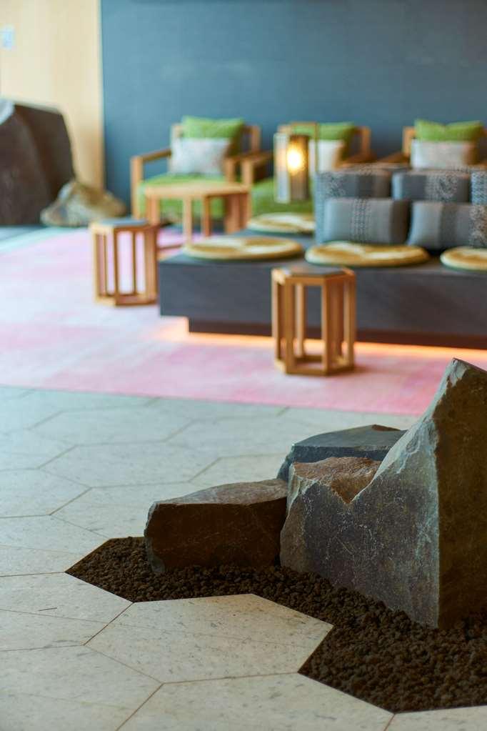 Fujisan Mishima Tokyu Hotel Interior photo