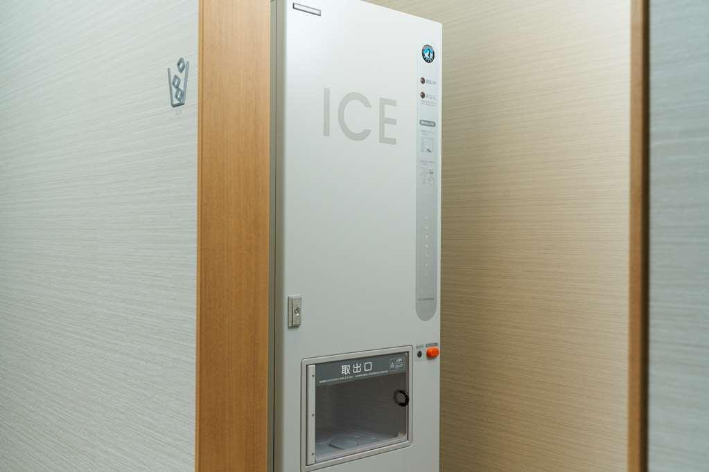 Fujisan Mishima Tokyu Hotel Facilities photo