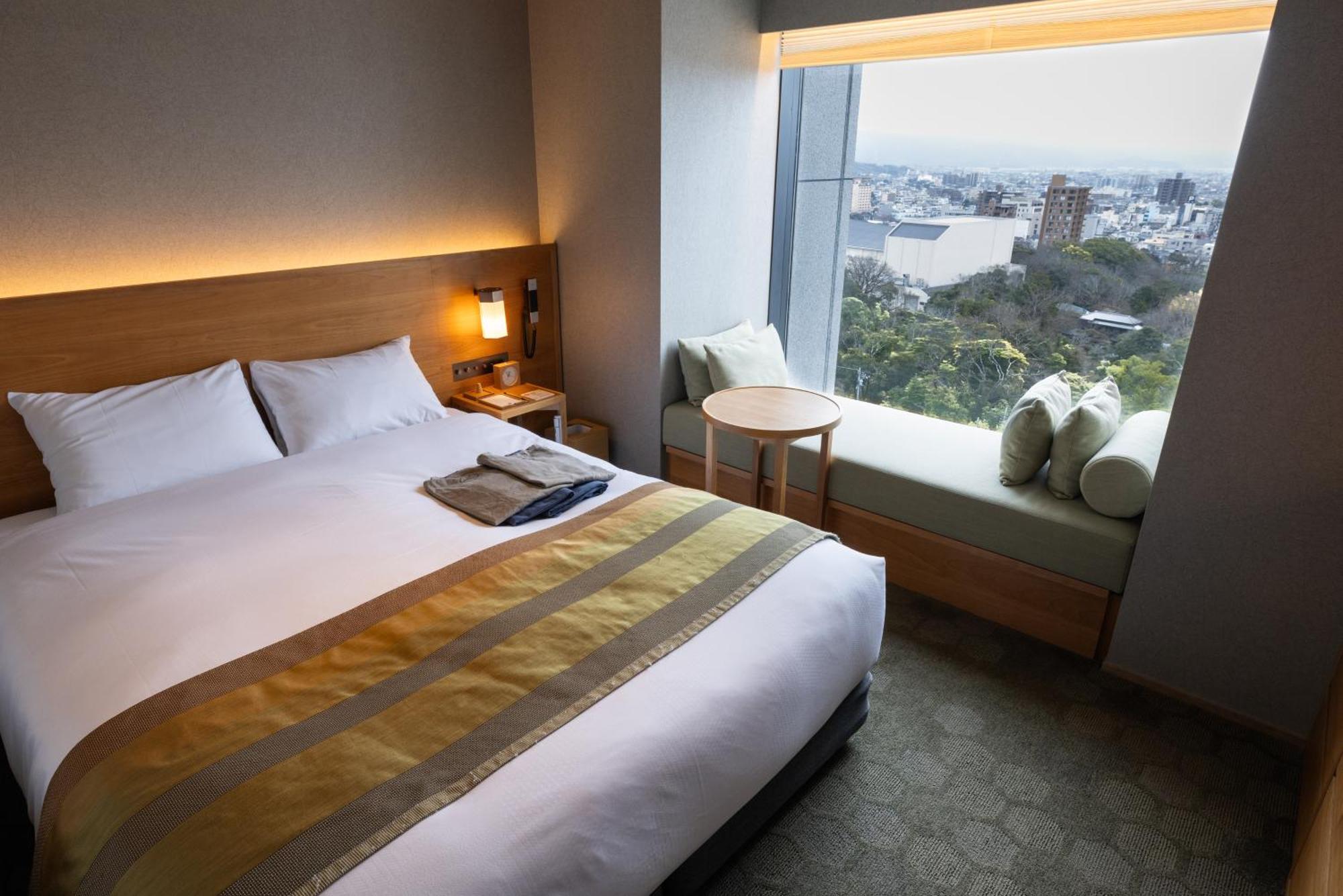 Fujisan Mishima Tokyu Hotel Exterior photo
